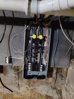 Electrical Services in Galloway, OH (3)